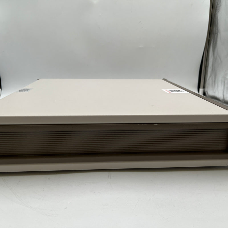 Trek PZD 700 High Voltage Amplifier