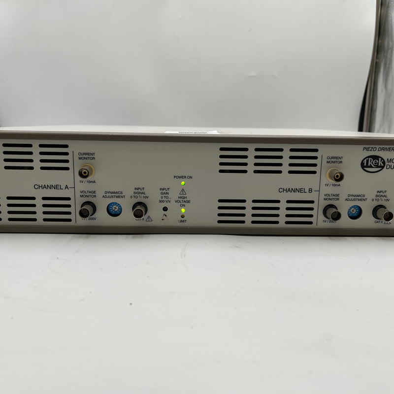 Trek PZD 700 High Voltage Amplifier