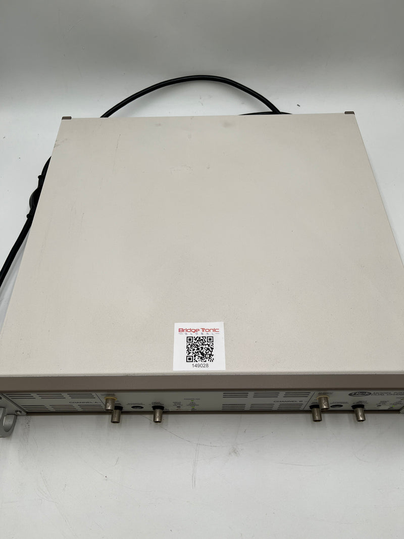 Trek PZD 700 High Voltage Amplifier