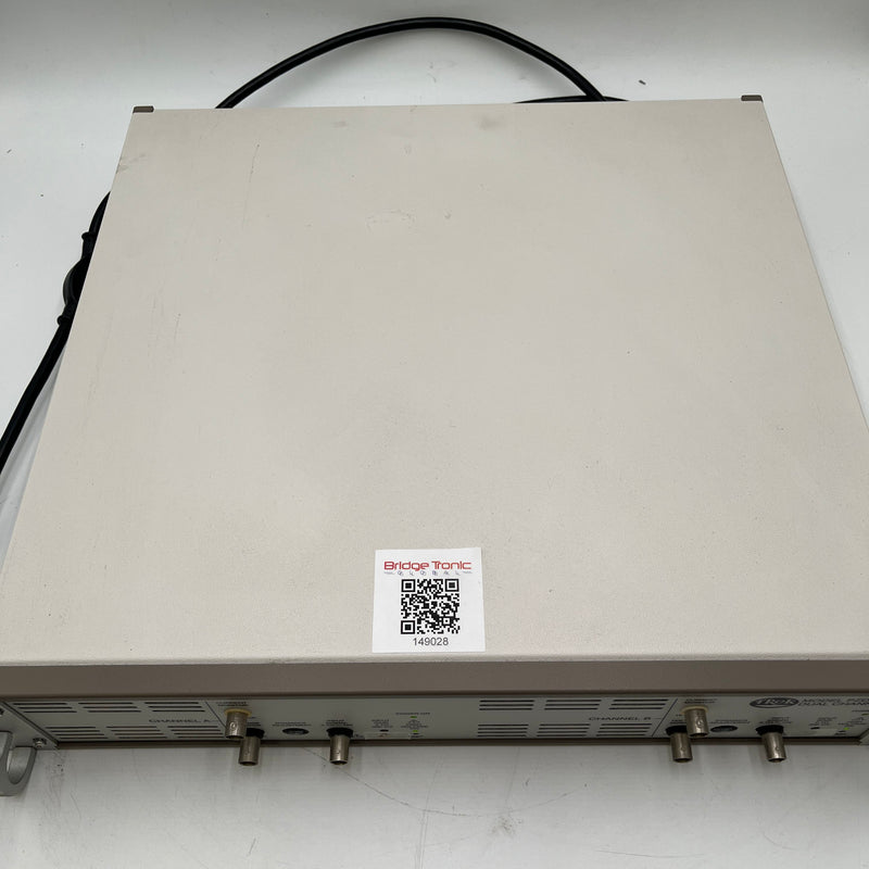 Trek PZD 700 High Voltage Amplifier
