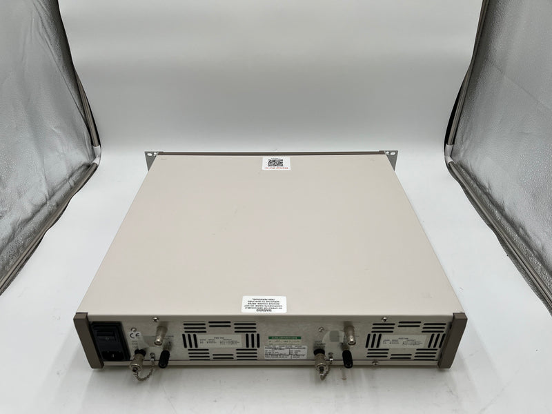 Trek PZD 700 High Voltage Amplifier