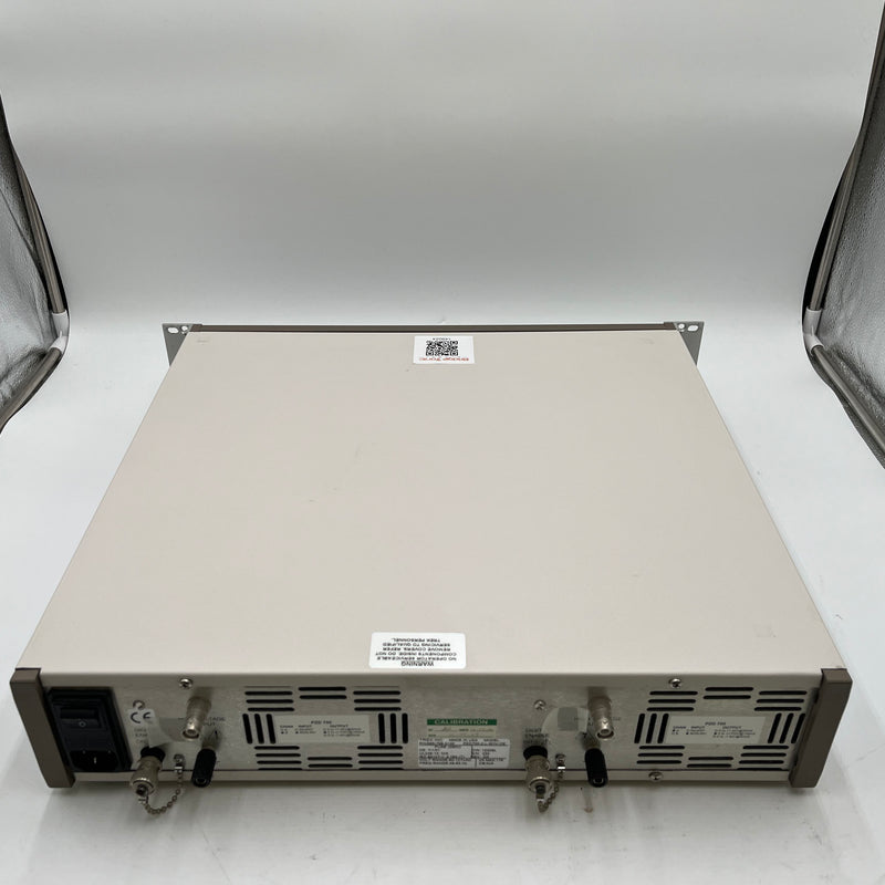 Trek PZD 700 High Voltage Amplifier