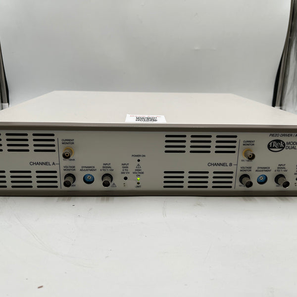 Trek PZD 700 High Voltage Amplifier