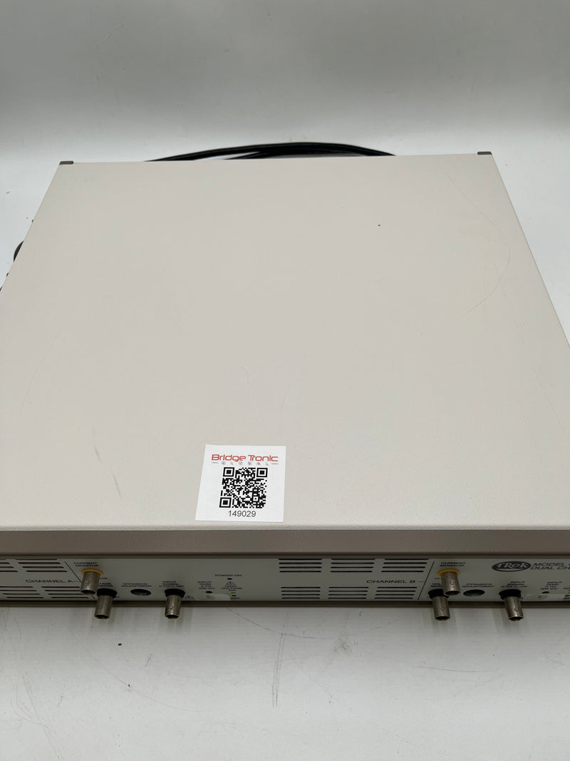 Trek PZD 700 High Voltage Amplifier
