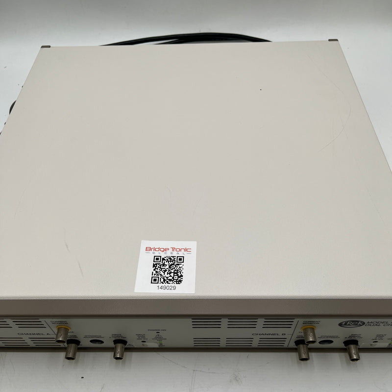Trek PZD 700 High Voltage Amplifier