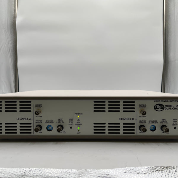 Trek PZD 700 High Voltage Amplifier