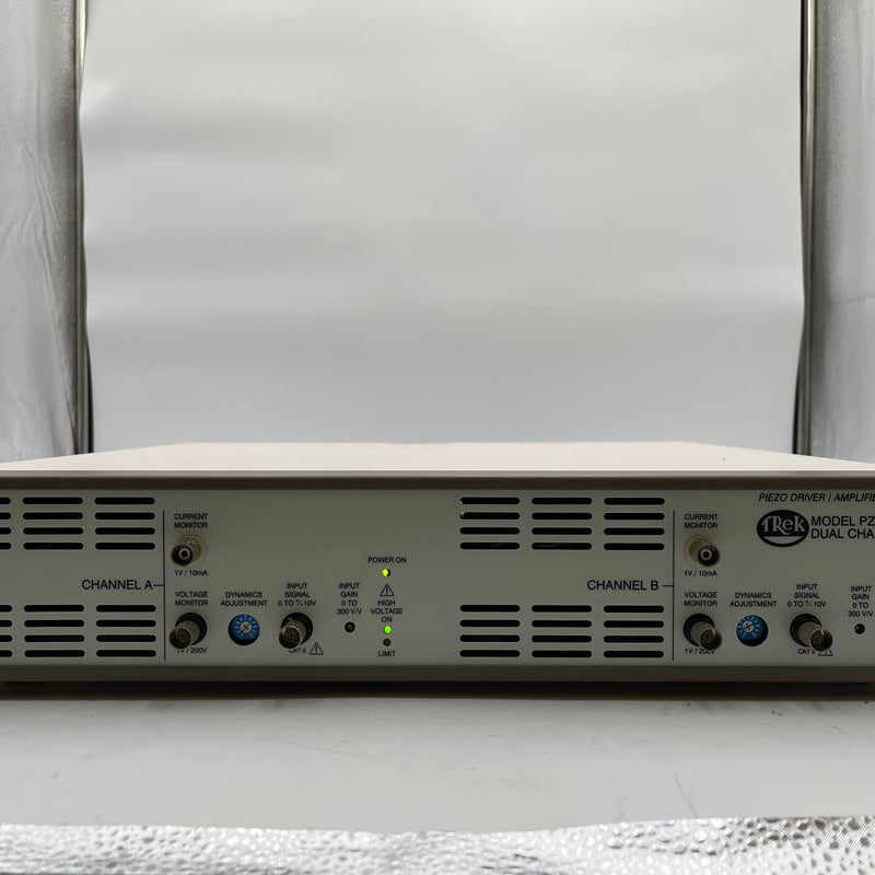 Trek PZD 700 High Voltage Amplifier