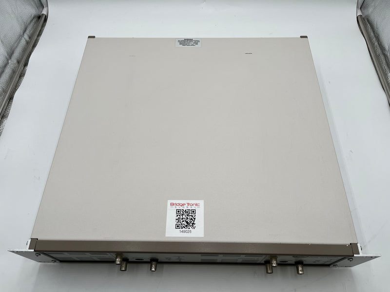 Trek PZD 700 High Voltage Amplifier