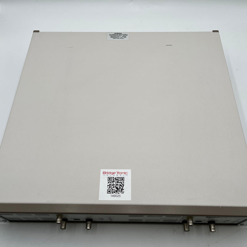 Trek PZD 700 High Voltage Amplifier