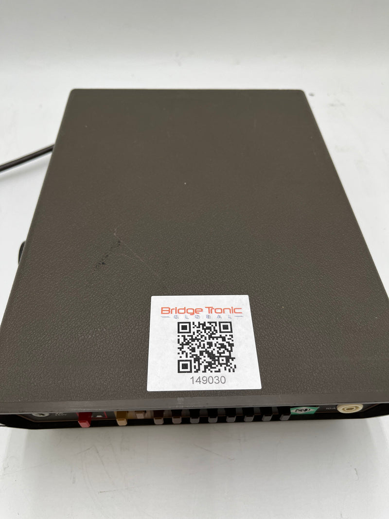Keithley 197 Autoranging Microvolt DMM