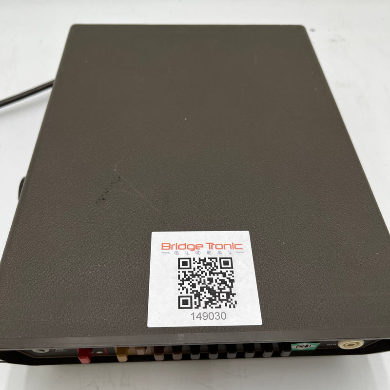 Keithley 197 Autoranging Microvolt DMM