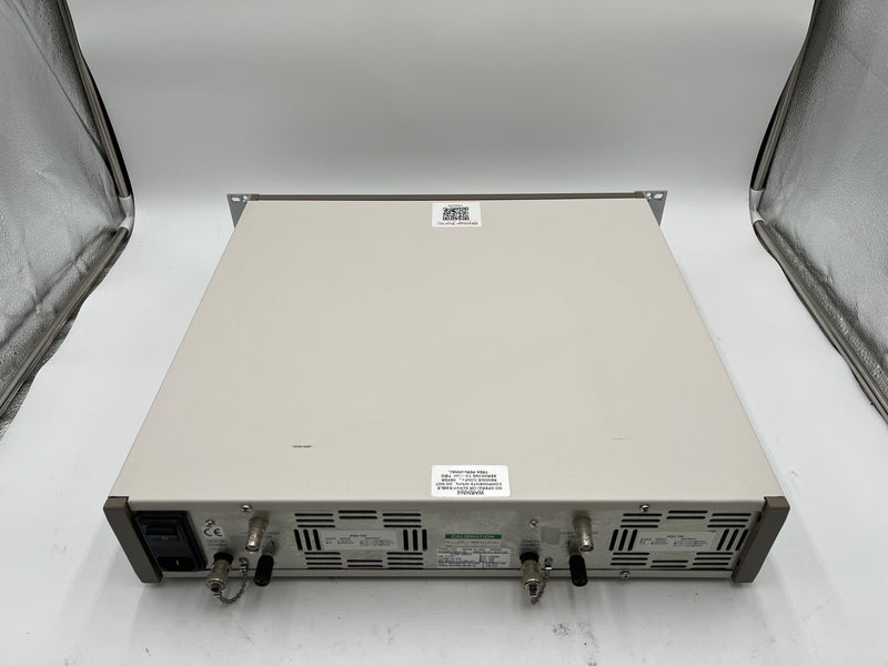 Trek PZD 700 High Voltage Amplifier