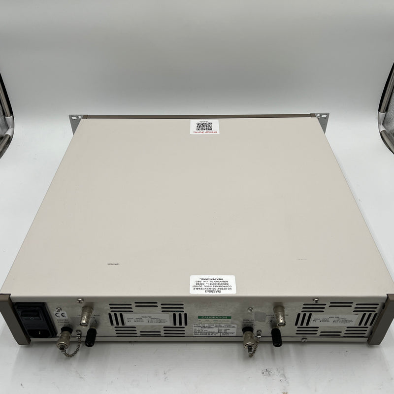 Trek PZD 700 High Voltage Amplifier
