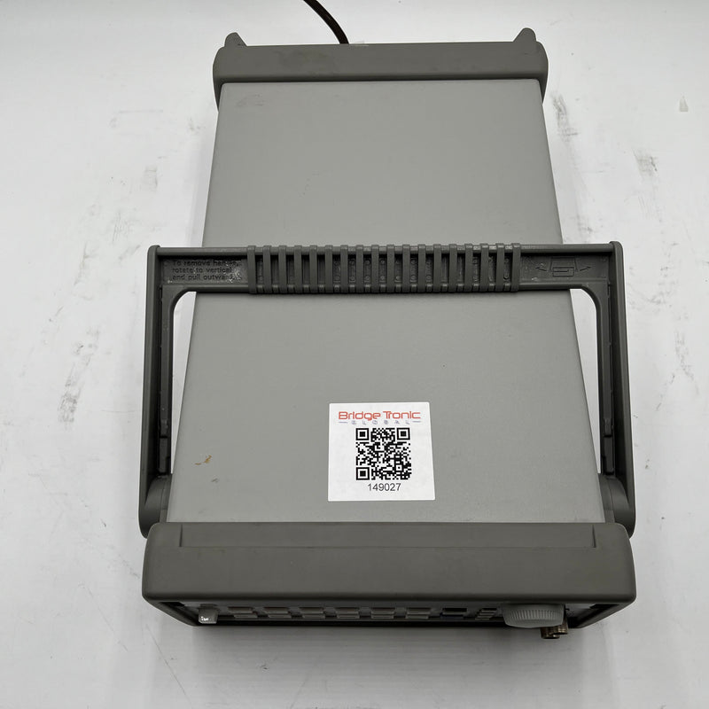 Agilent 3312 A Function Generator