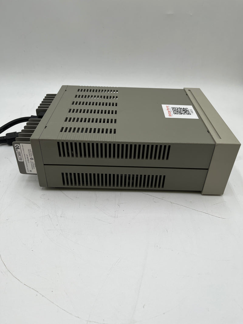 Agilent E 3612 A DC Power Supply