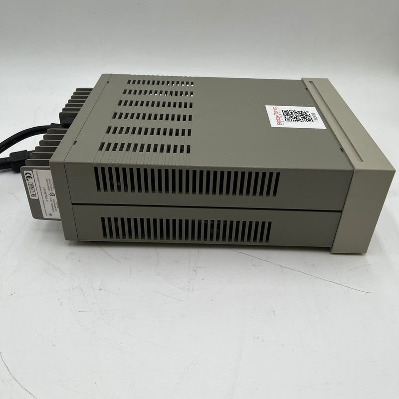 Agilent E 3612 A DC Power Supply