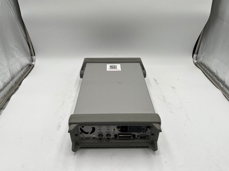 Agilent 3312 A Function Generator