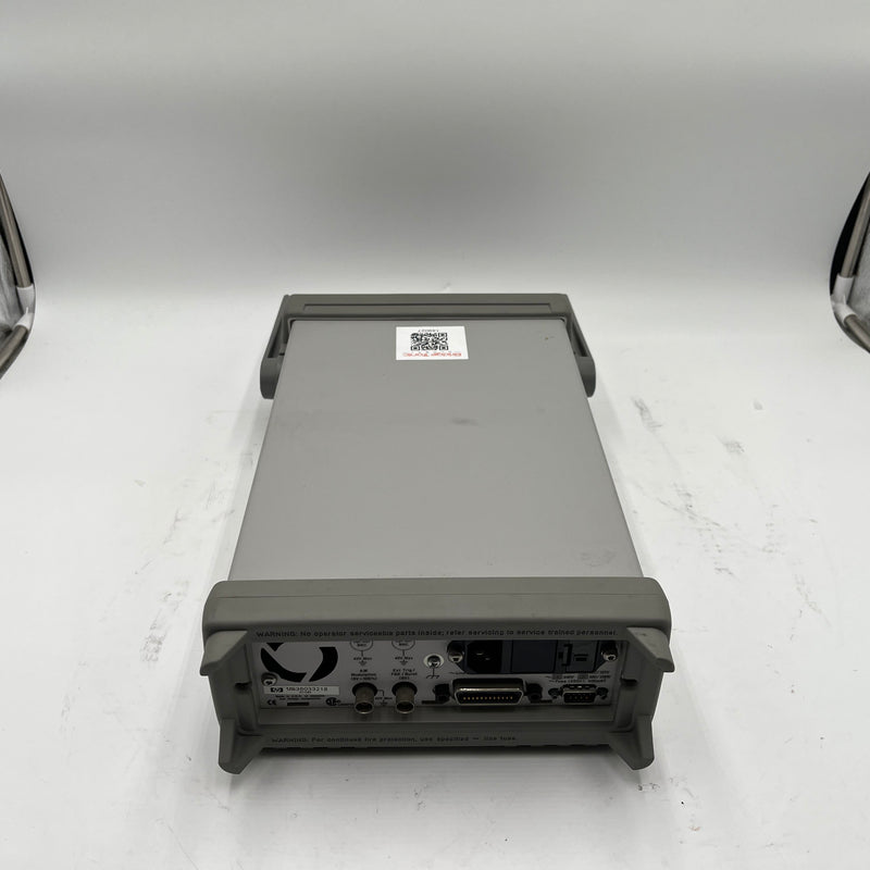 Agilent 3312 A Function Generator