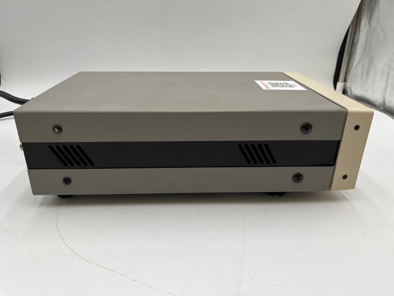 Stanford Research Systems (SRS) SR 560 Low Noise Preamplifier