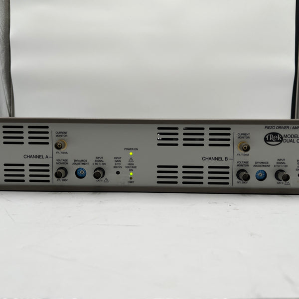 Trek PZD 700 High Voltage Amplifier