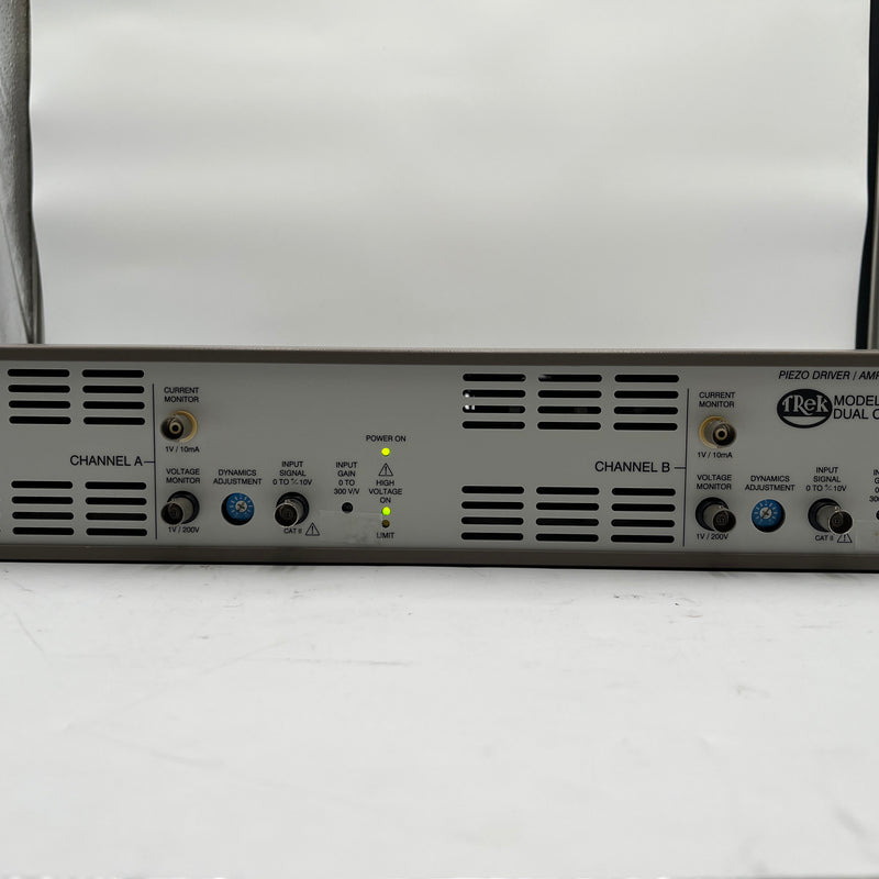 Trek PZD 700 High Voltage Amplifier