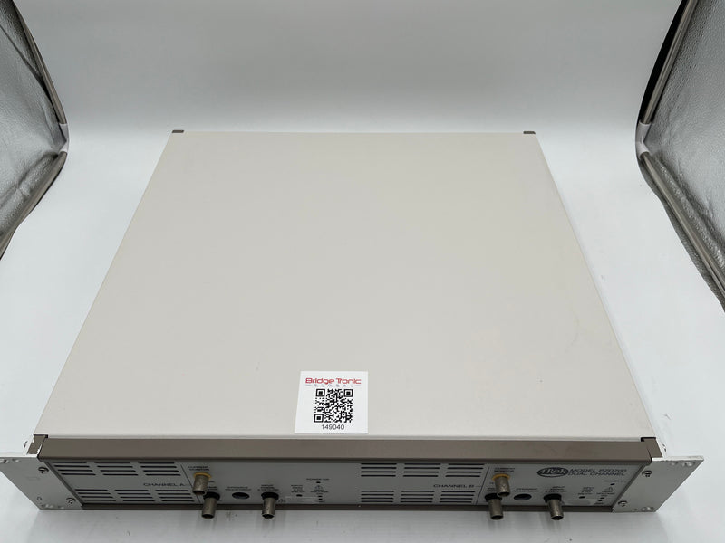 Trek PZD 700 High Voltage Amplifier