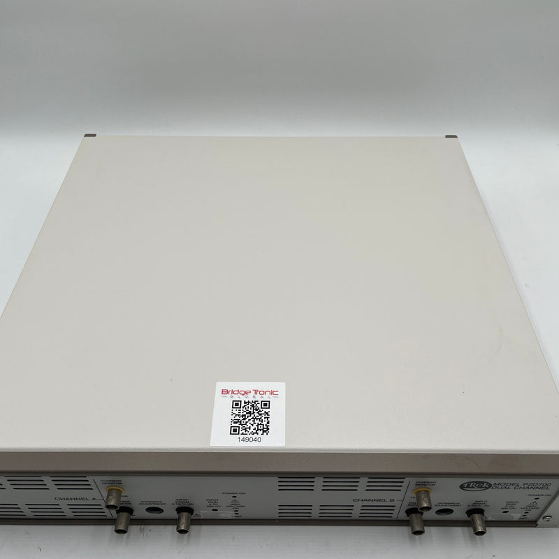 Trek PZD 700 High Voltage Amplifier