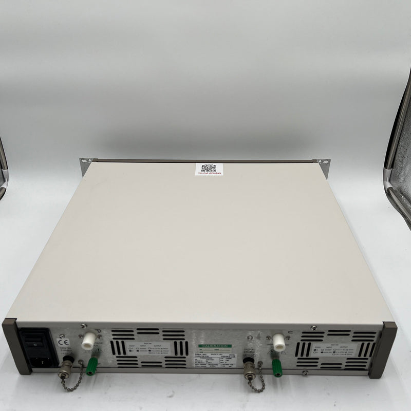 Trek PZD 700 High Voltage Amplifier