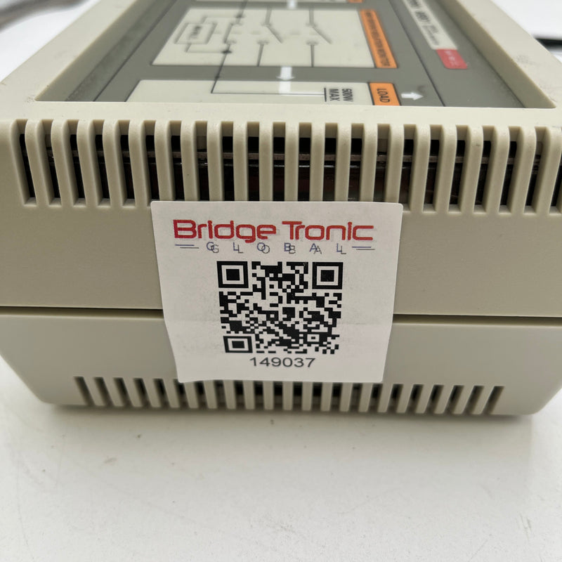Tektronix A 6901 Ground Isolation Monitor