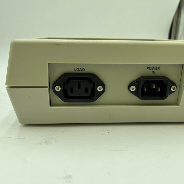 Tektronix A 6901 Ground Isolation Monitor
