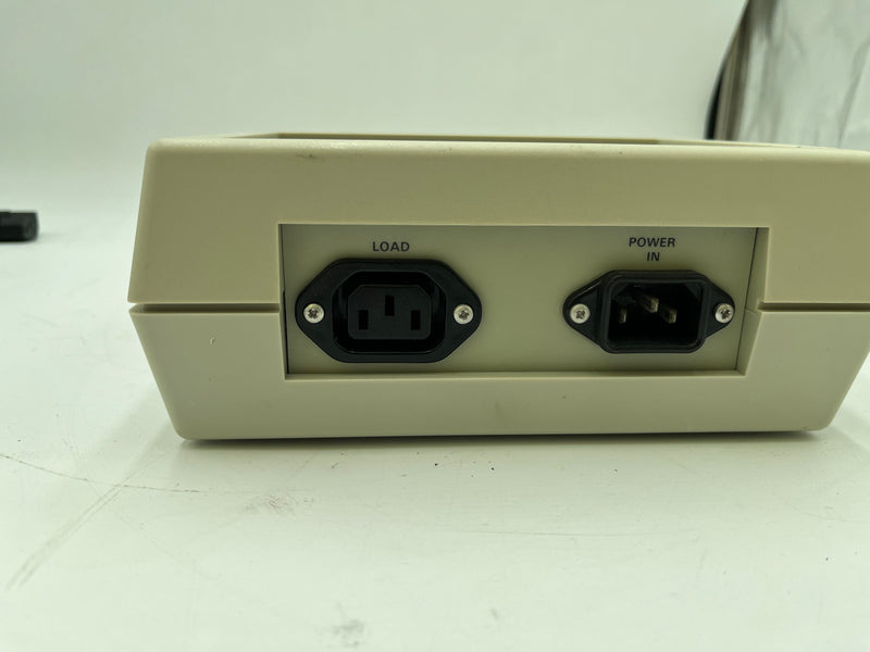 Tektronix A 6901 Ground Isolation Monitor