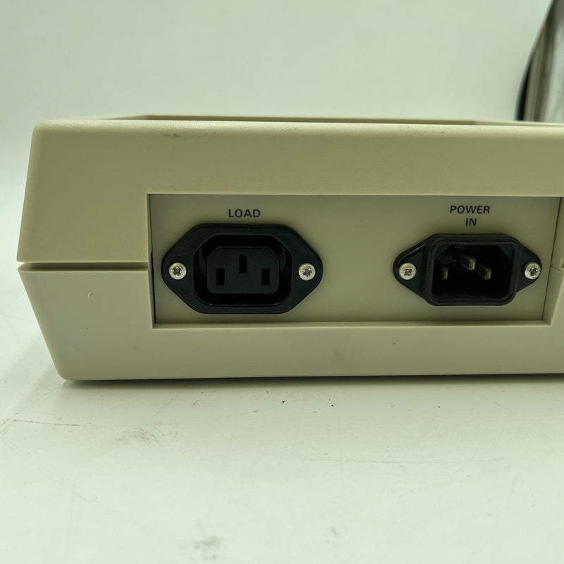 Tektronix A 6901 Ground Isolation Monitor