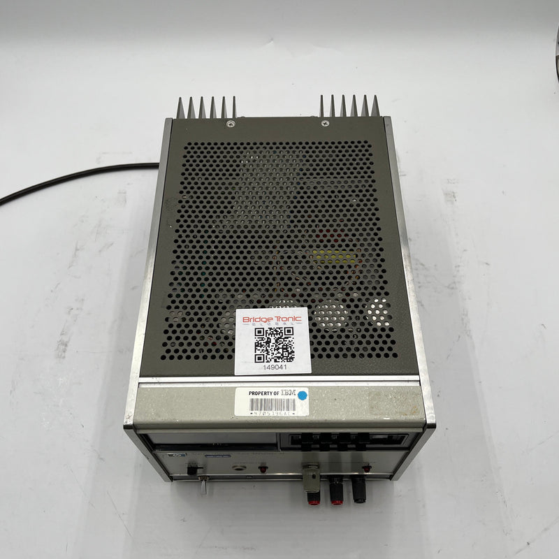 Agilent 6115 A Power Supply