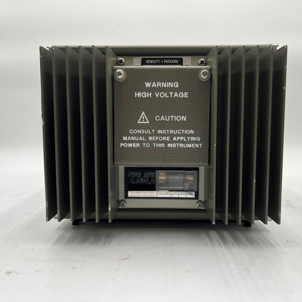 Agilent 6115 A Power Supply