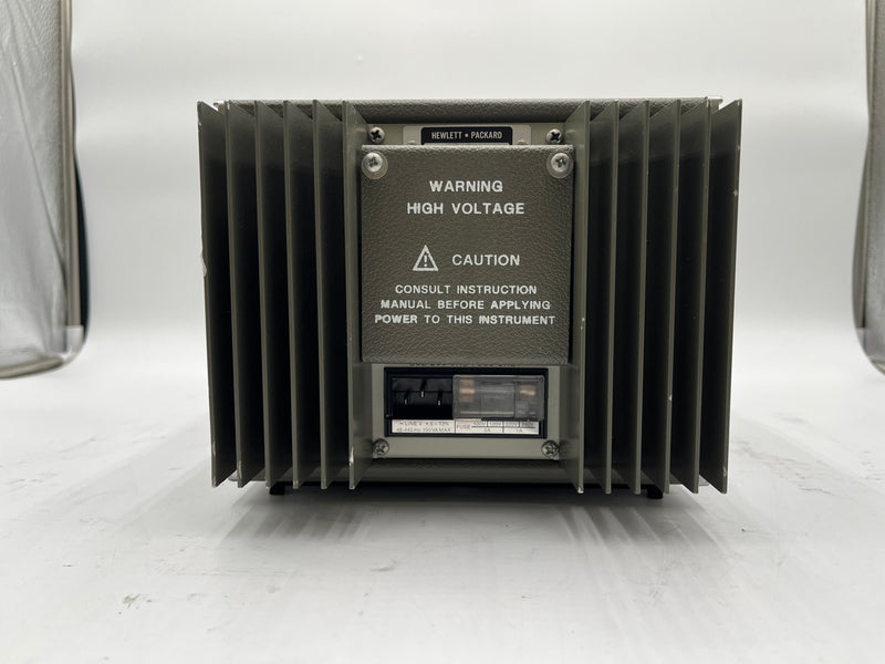 Agilent 6115 A Power Supply