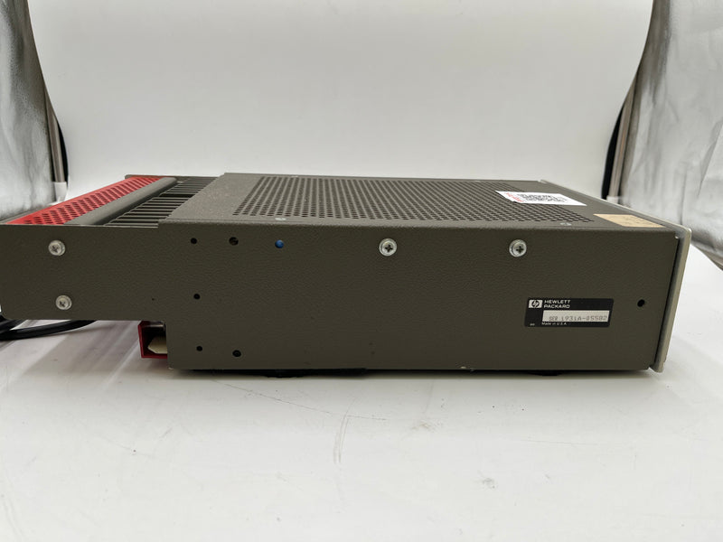 Agilent 6289 A DC Power Supply