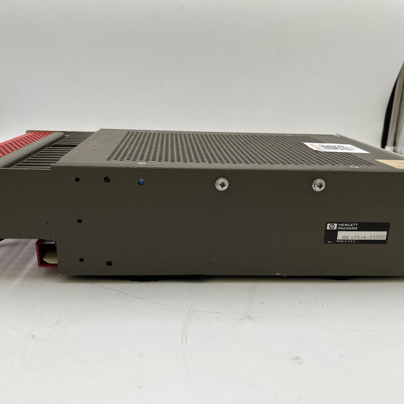 Agilent 6289 A DC Power Supply