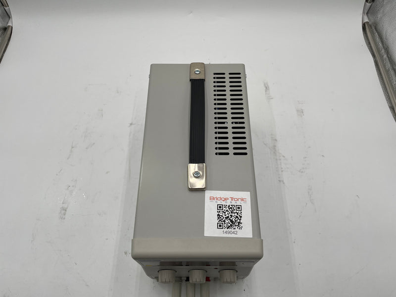TTI EL 302 P Power Supply