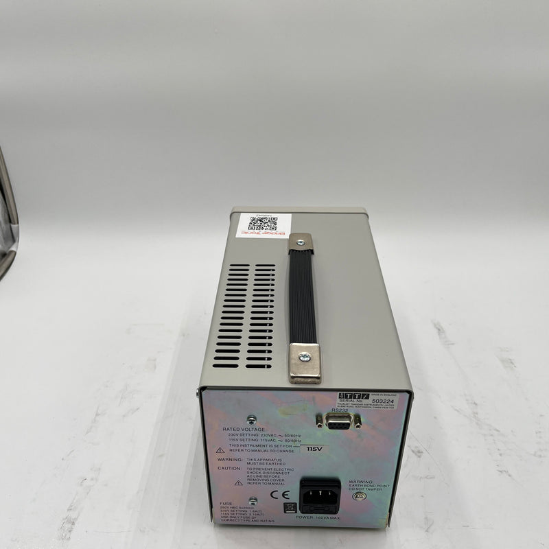 TTI EL 302 P Power Supply