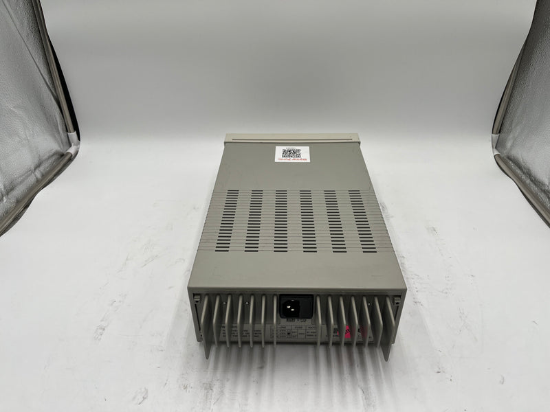 Agilent E 3620 A DC Power Supply