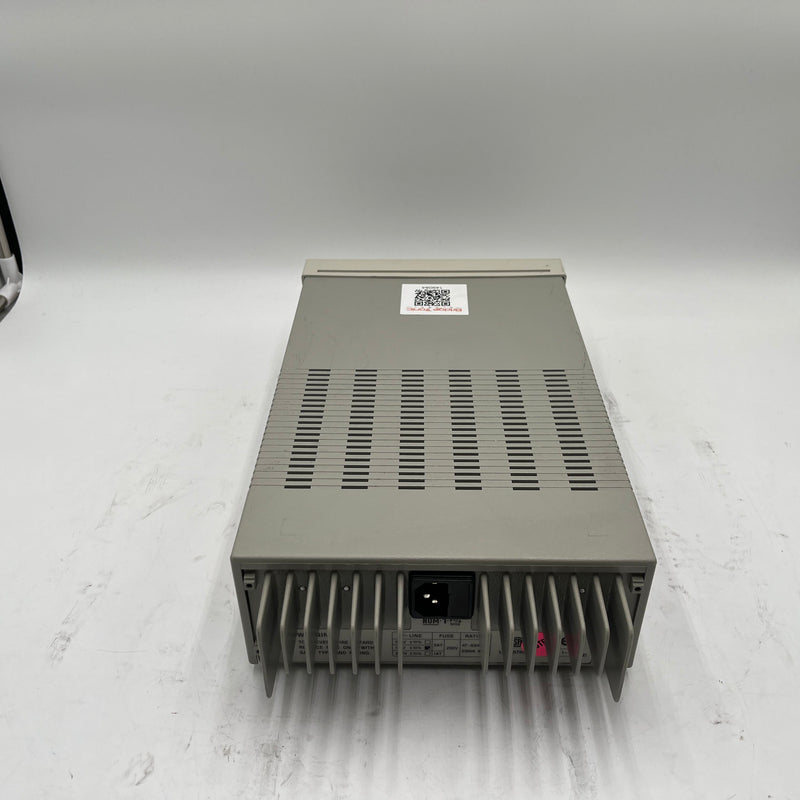 Agilent E 3620 A DC Power Supply