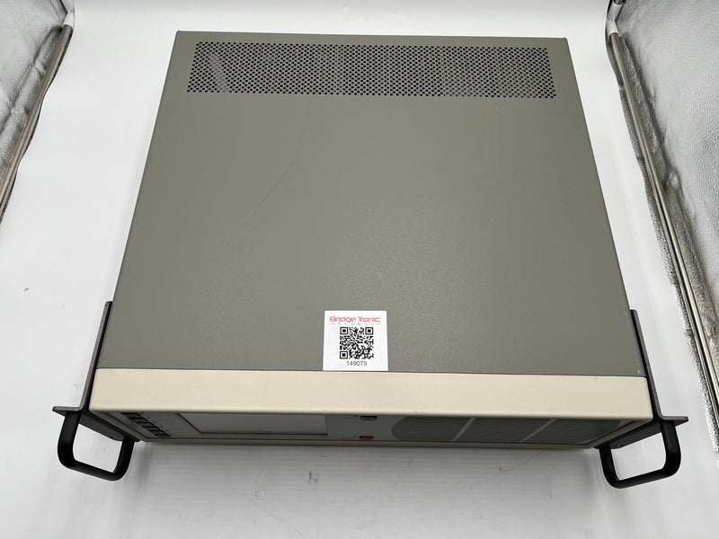 Stanford Research Systems (SRS) PTC 10 Programmable Temperature Controller