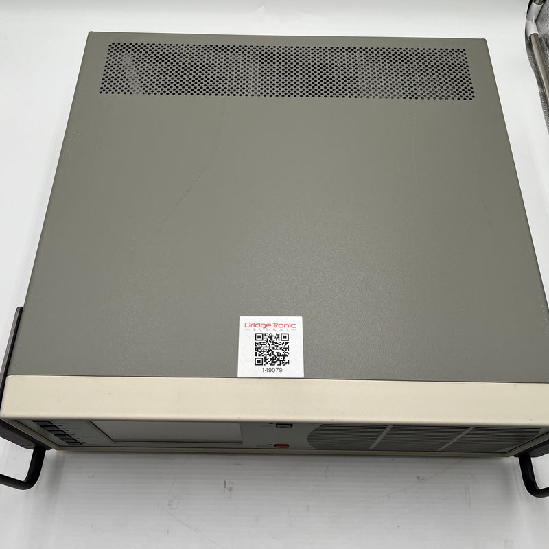 Stanford Research Systems (SRS) PTC 10 Programmable Temperature Controller