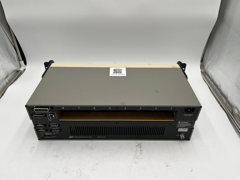 Stanford Research Systems (SRS) SIM 900 Mainframe