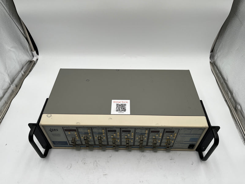 Stanford Research Systems (SRS) SIM 900 Mainframe