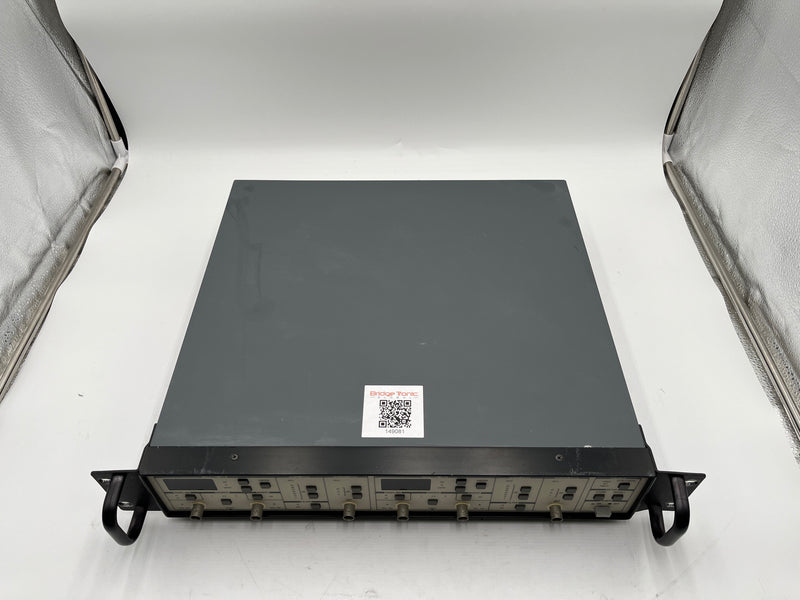 Stanford Research Systems (SRS) SR 640 Low Pass Filter