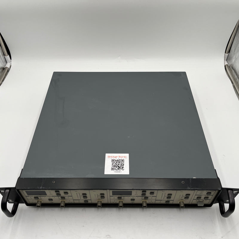 Stanford Research Systems (SRS) SR 640 Low Pass Filter