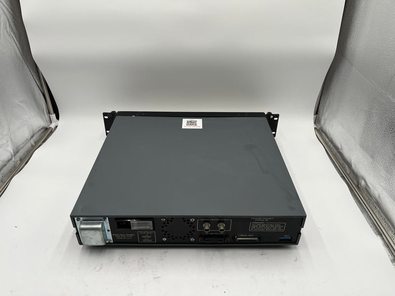 Stanford Research Systems (SRS) SR 640 Low Pass Filter