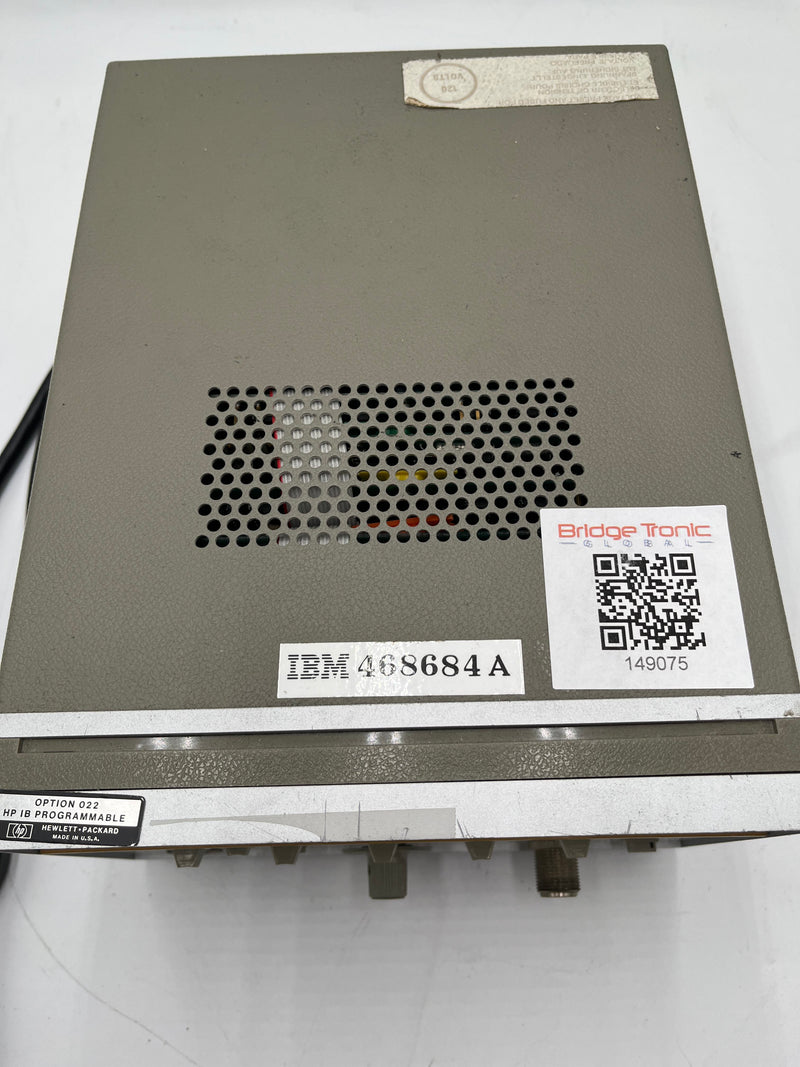 Agilent 436 A Power Meter