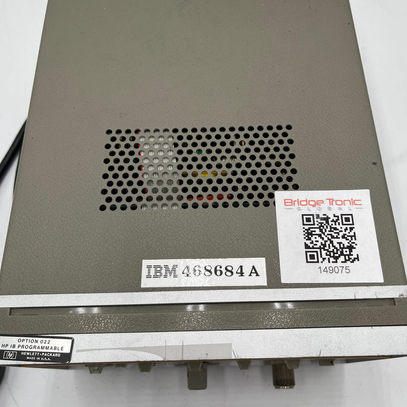 Agilent 436 A Power Meter